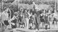 «Crinoline and Romance (1923)» — обои к фильму #1