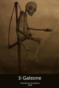 Il Galeone
