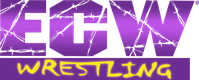 Логотип сериала «ECW on TNN (1999 - 2000)» — (2 из 9)