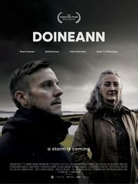 Poster de Doineann