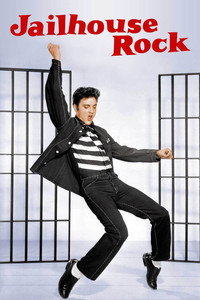 Постер фильма «Тюремный рок (1957)» — (20 из 36)