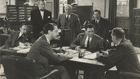 «Secrets of Scotland Yard (1944)» — обои к фильму #1