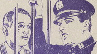 «Defenders of the Law (1931)» — обои к фильму #1
