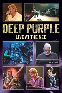 Deep Purple: Live at the NEC (2002)