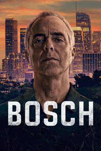 Постер сериала «Босх (2014-2021)» — (4 из 55)