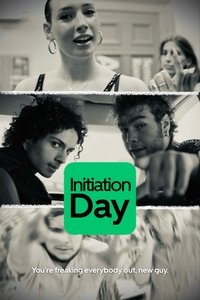 Poster de Initiation Day