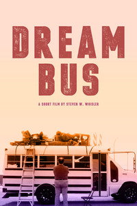 Постер фильма «Dream Bus (2019)» — (1 из 1)