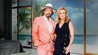 «Instant Hotel (2017)» — обои к сериалу #2