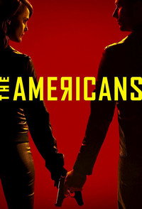 Постер сериала «Американцы (2013 - 2018)» — (45 из 103)