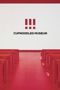 CUPNOODLES MUSEUM Movie at Momofuku Theater