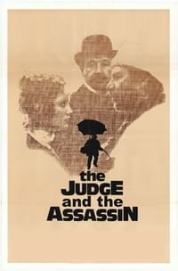 The Judge and the Assassin - 1976