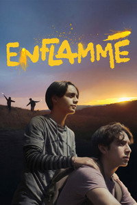 Enflammé