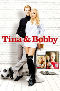 Постер сериала «Тина и Бобби (2017)» — (3 из 4)