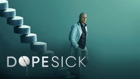 Обои к сериалу «Ломка (2021)» — (13 из 26)