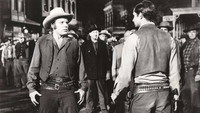 «Жестяная звезда (1957)» — обои к фильму #6