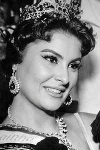 Brigitte Blair