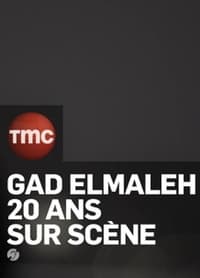 Gad Elmaleh: 20 Ans sur Scène (2014)