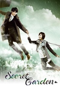 tv show poster Secret+Garden 2010