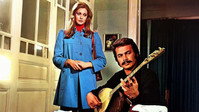 «Ben dogarken ölmüsüm (1973)» — обои к фильму #1