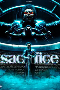 Dawn FM : Sacrifice - 2022