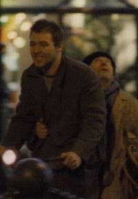 Imagem do Filme Bruxelles-Central Aller-retour