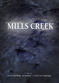 Постер фильма «Occurrence at Mills Creek (2020)» — (3 из 5)