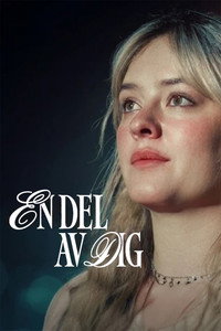 En del av dig (2024) poster