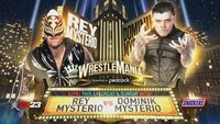 WrestleMania 39: Saturday
