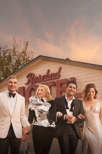 Постер сериала «Шиттс Крик (2015-2020)» — (18 из 65)