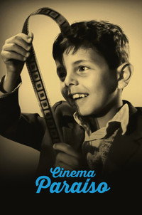 Постер фильма «Новый кинотеатр «Парадизо» (1988)» — (15 из 89)