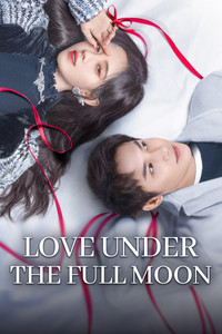Love Under the Full Moon