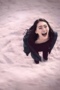 Постер сериала «Слёборн: Эпидемия на острове (2020-2024)» — (2 из 14)