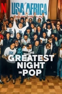 The Greatest Night in Pop - 2024