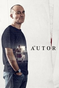 Poster de El Autor