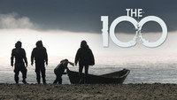 Обои к сериалу «Сотня (2014-2020)» — (50 из 117)