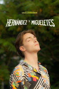 Poster de Hernández y Migueletes