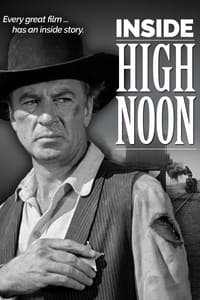 Poster de Inside High Noon