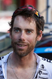 Laurens ten Dam profile