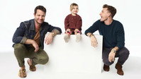 «Nate & Jeremiah by Design (2017-2018)» — обои к сериалу #6