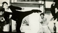 «Крестный отец Тонг: Знаменитый бандит (1974)» — обои к фильму #1