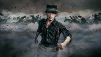 «Билли Кид (2022)» — обои к сериалу #3