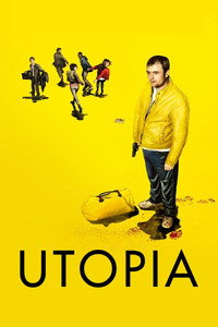 Постер сериала «Утопия (2014-2019)» — (11 из 46)