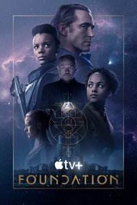 Постер сериала «Основание (2021)» — (7 из 150)