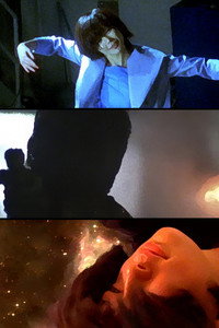 Постер фильма «Бег в тупик (2003)» — (3 из 3)