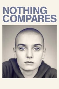 Poster de Sinéad O'Connor: Nothing Compares