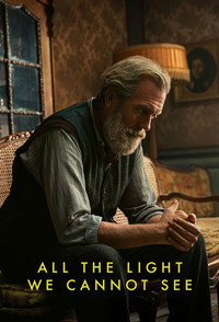 Постер сериала «Весь невидимый нам свет (2023)» — (17 из 55)