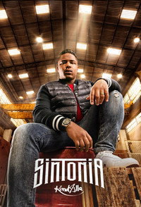 Постер сериала «Единомышленники (2019)» — (7 из 25)