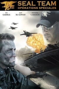 SEAL Team : Opérations spéciales (2008)