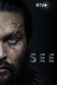 Постер сериала «Видеть (2019-2022)» — (8 из 95)
