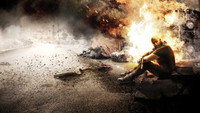 Обои к сериалу «Фауда (2015)» — (14 из 37)